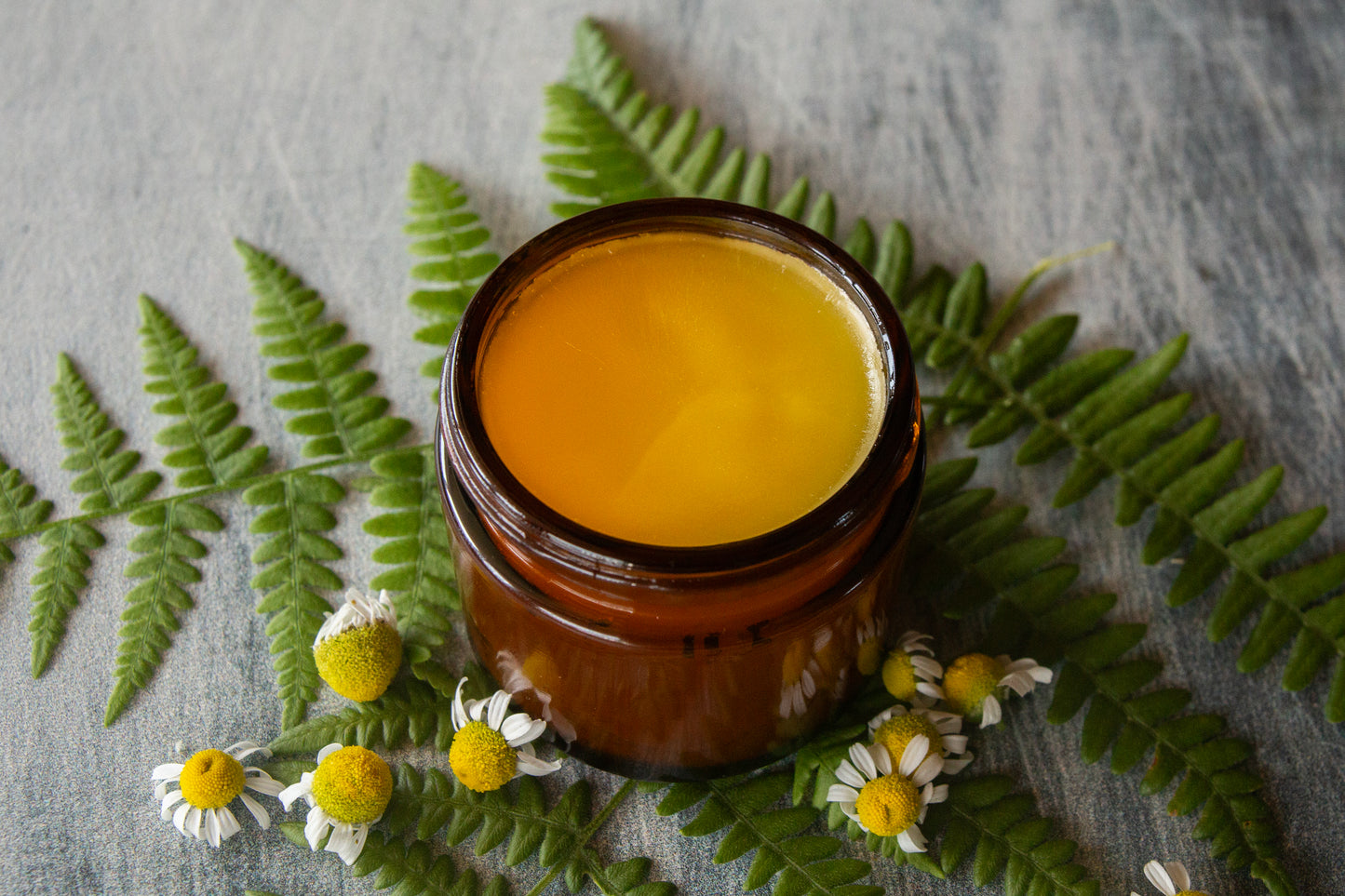 Arnica & Eucalyptus Solid Oil for Sore Muscles